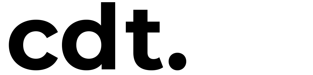 Logo cdt. pour Chasseurs de têtes